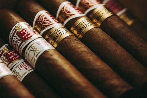 kubanische zigarren